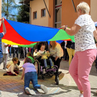 KLL 2022 Erlbach, Gläserner Bauernhof Siebenbrunn am 9.5.22