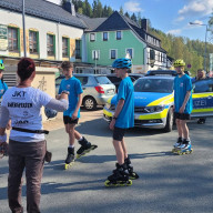 Klingenthal /Vogtland am 9.5.22