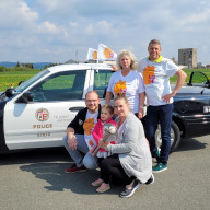 Flugplatz Auerbach /Vogtland am Sonntag, 8.5.22